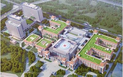 四川大學(xué)華西廈門(mén)醫(yī)院